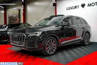 Audi Q7 din 2021 cu 145.000 km - oferta AUD263126 - foto 1