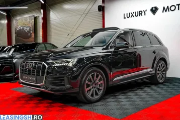 Audi Q7 din 2021 - oferta AUD263126