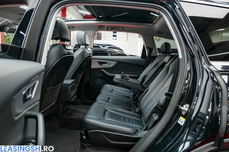 Audi Q7 din 2021 cu 145.000 km - oferta AUD263126 - foto 6