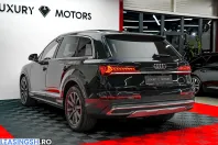 Audi Q7 din 2021 cu 145.000 km - oferta AUD263126 - foto 7