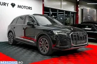 Audi Q7 din 2021 cu 145.000 km - oferta AUD263126 - foto 13