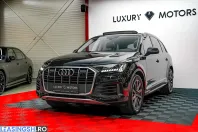 Audi Q7 din 2021 cu 145.000 km - oferta AUD263126 - foto 15