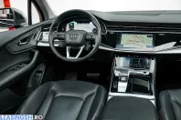 Audi Q7 din 2021 cu 145.000 km - oferta AUD263126 - foto 18