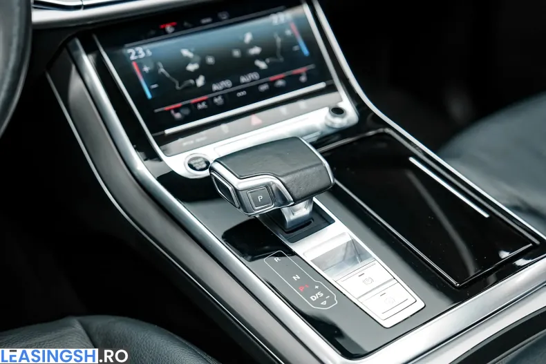 Audi Q7 din 2021 cu 145.000 km - oferta AUD263126 - foto 27