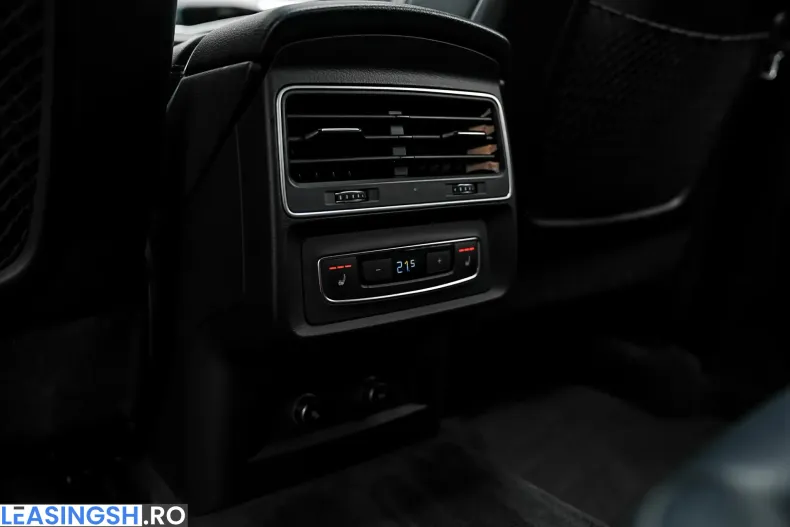 Audi Q7 din 2021 cu 145.000 km - oferta AUD263126 - foto 33