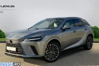 Lexus RX din 2026 cu 6 km - oferta LEX263129 - foto 1