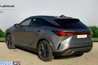 Lexus RX din 2026 cu 6 km - oferta LEX263129 - foto 2
