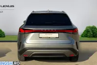 Lexus RX din 2026 cu 6 km - oferta LEX263129 - foto 4