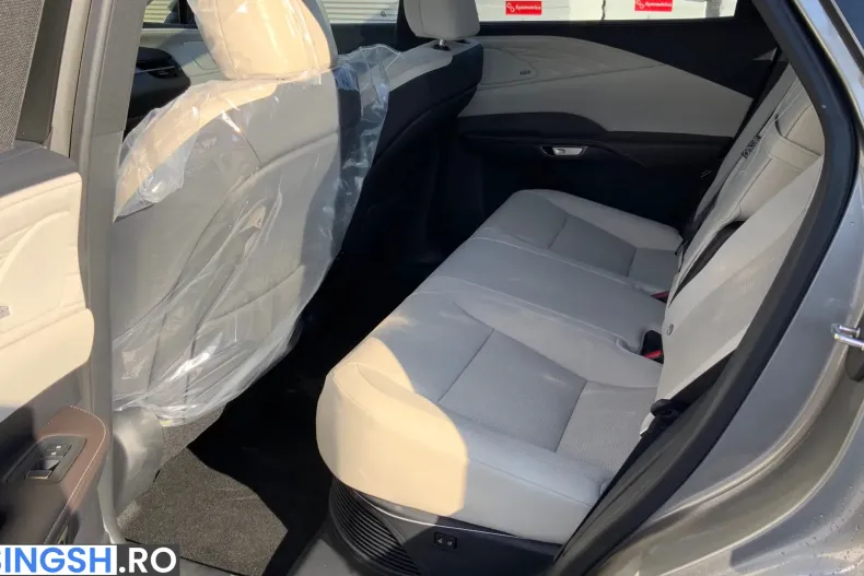 Lexus RX din 2026 cu 6 km - oferta LEX263129 - foto 11
