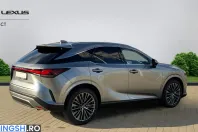 Lexus RX din 2026 cu 6 km - oferta LEX263129 - foto 18