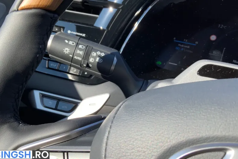 Lexus RX din 2026 cu 6 km - oferta LEX263129 - foto 26