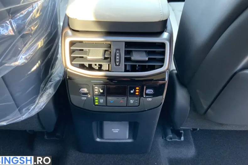 Lexus RX din 2026 cu 6 km - oferta LEX263129 - foto 31