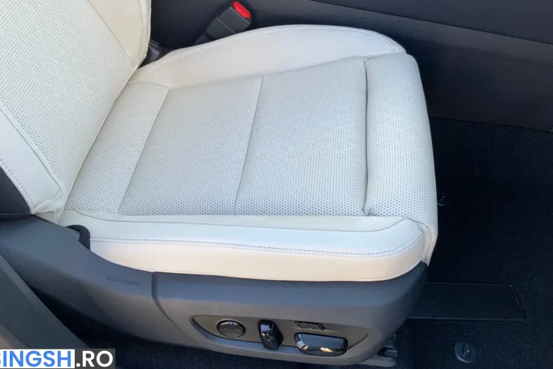 Lexus RX din 2026 cu 6 km - oferta LEX263129 - foto 34