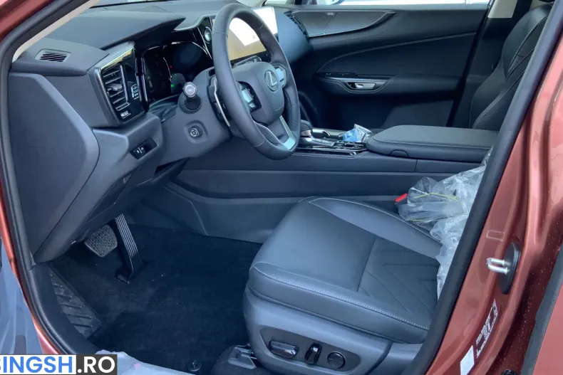 Lexus NX din 2026 cu 7 km - oferta LEX263131 - foto 7