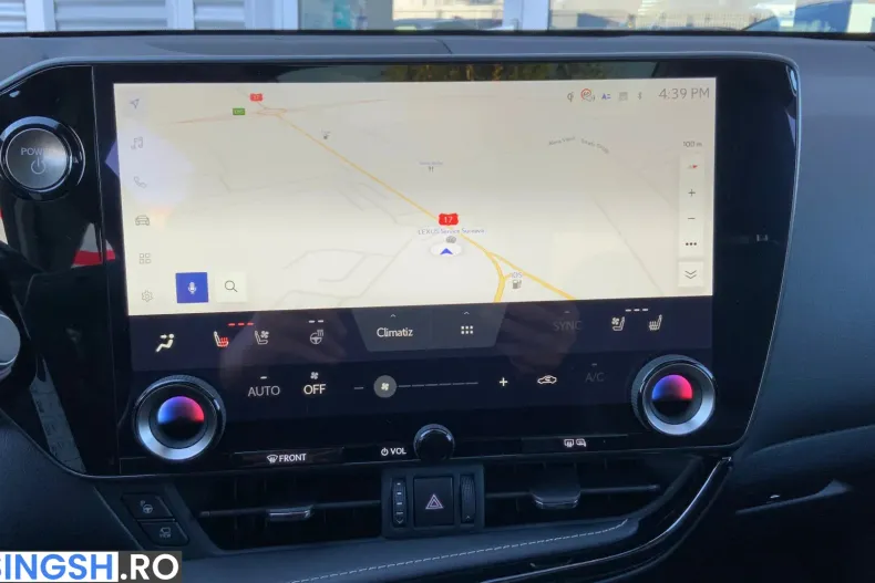 Lexus NX din 2026 cu 7 km - oferta LEX263131 - foto 13