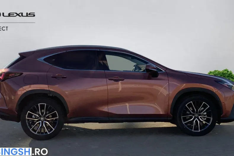 Lexus NX din 2026 cu 7 km - oferta LEX263131 - foto 15