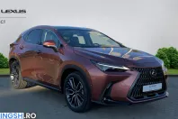 Lexus NX din 2026 cu 7 km - oferta LEX263131 - foto 17