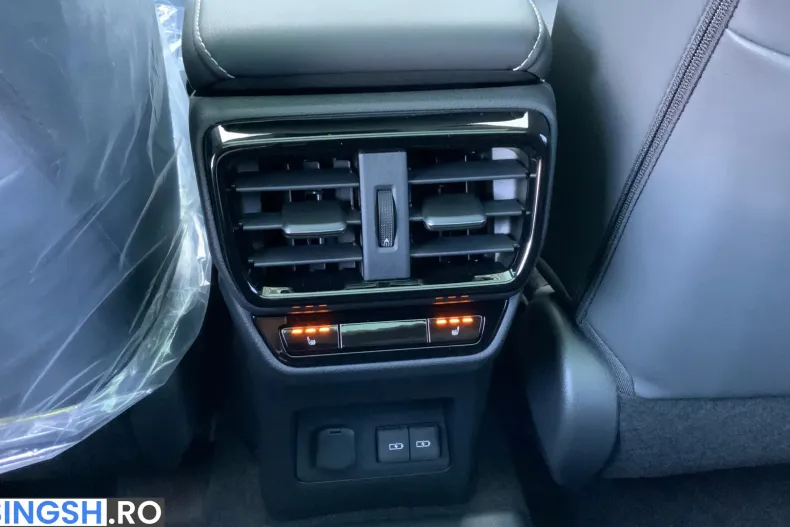 Lexus NX din 2026 cu 7 km - oferta LEX263131 - foto 24