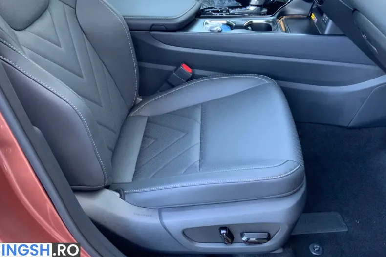 Lexus NX din 2026 cu 7 km - oferta LEX263131 - foto 28