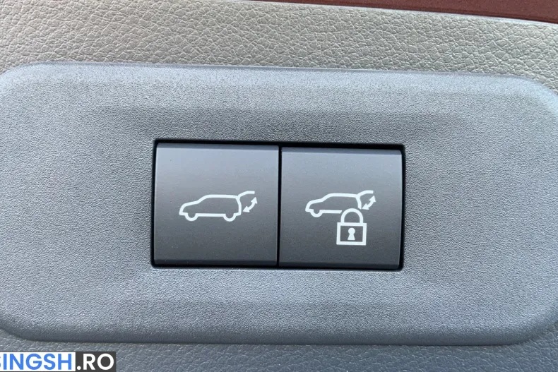 Lexus NX din 2026 cu 7 km - oferta LEX263131 - foto 30