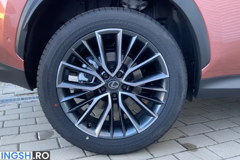 Lexus NX din 2026 cu 7 km - oferta LEX263131 - foto 34