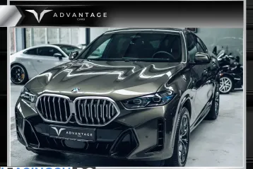 BMW X6 din 2023 - oferta BMW263139