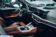 BMW X6 (Seria X) din 2023 cu 18.396 km - oferta BMW263139 - foto 13
