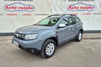 Dacia Duster din 2024 cu 62.315 km - oferta DAC263140 - foto 1