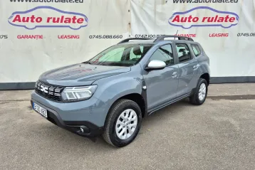 Dacia Duster din 2024 - oferta DAC263140