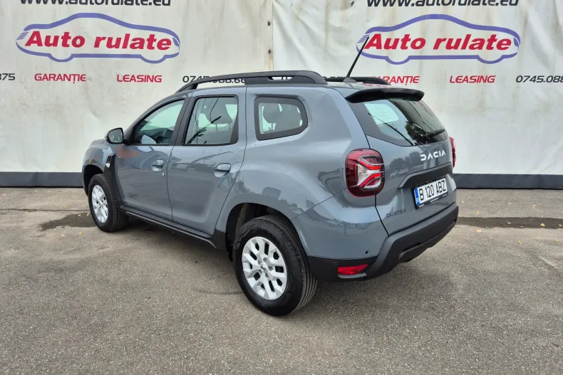 Dacia Duster din 2024 cu 62.315 km - oferta DAC263140 - foto 3
