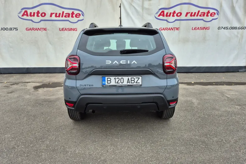 Dacia Duster din 2024 cu 62.315 km - oferta DAC263140 - foto 4