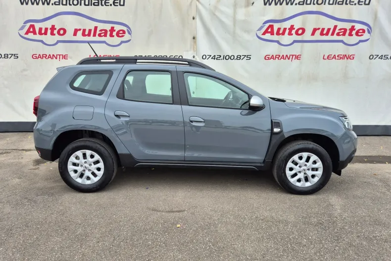 Dacia Duster din 2024 cu 62.315 km - oferta DAC263140 - foto 6