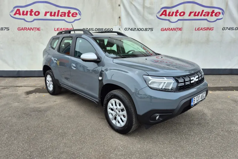 Dacia Duster din 2024 cu 62.315 km - oferta DAC263140 - foto 7