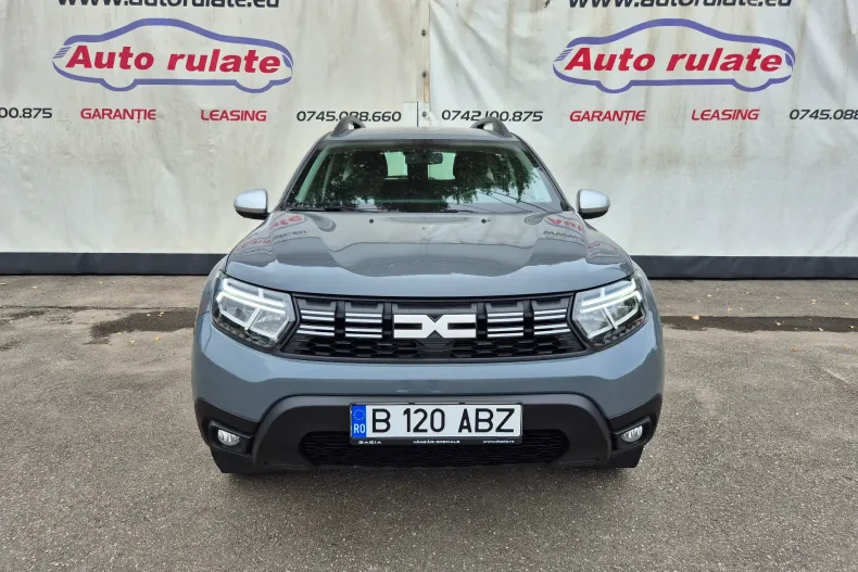 Dacia Duster din 2024 cu 62.315 km - oferta DAC263140 - foto 8