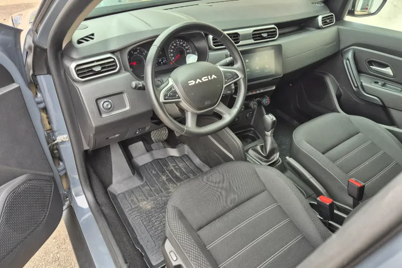 Dacia Duster din 2024 cu 62.315 km - oferta DAC263140 - foto 9