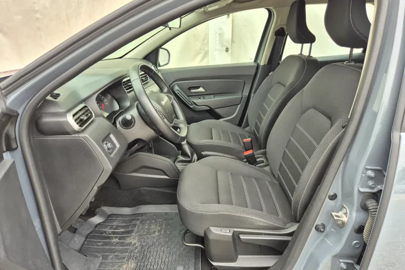 Dacia Duster din 2024 cu 62.315 km - oferta DAC263140 - foto 10