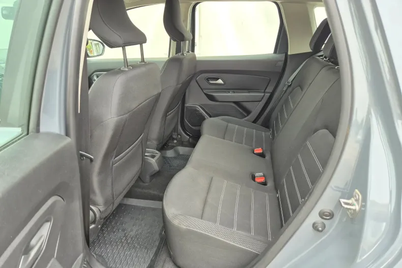Dacia Duster din 2024 cu 62.315 km - oferta DAC263140 - foto 12