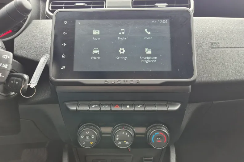 Dacia Duster din 2024 cu 62.315 km - oferta DAC263140 - foto 20