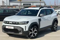 Dacia Duster din 2025 cu 35.000 km - oferta DAC263142 - foto 1