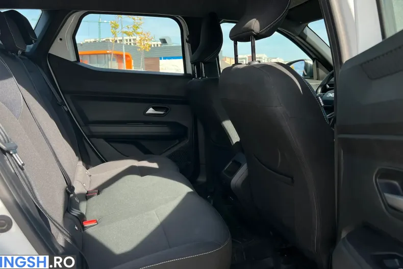 Dacia Duster din 2025 cu 35.000 km - oferta DAC263142 - foto 8
