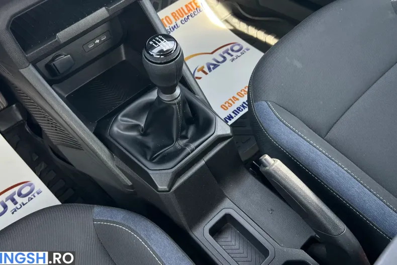 Dacia Duster din 2025 cu 35.000 km - oferta DAC263142 - foto 11
