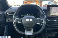 Dacia Duster din 2025 cu 35.000 km - oferta DAC263142 - foto 15