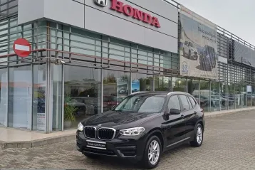 BMW X3 din 2021 - oferta BMW263145