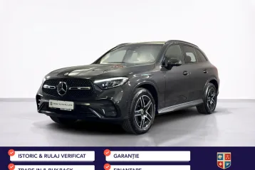 Mercedes-Benz GLC 300 din 2025 - oferta MER263148