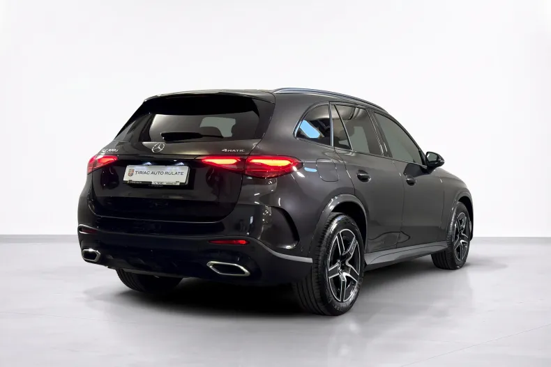 Mercedes-Benz GLC 300 (Clasa GLC) din 2025 cu 16.788 km - oferta MER263148 - foto 5
