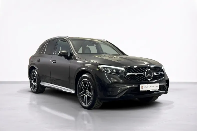 Mercedes-Benz GLC 300 (Clasa GLC) din 2025 cu 16.788 km - oferta MER263148 - foto 7