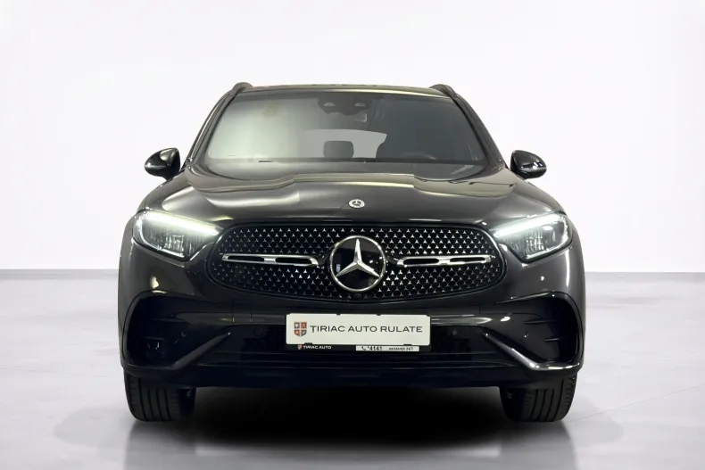 Mercedes-Benz GLC 300 (Clasa GLC) din 2025 cu 16.788 km - oferta MER263148 - foto 8