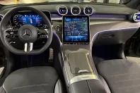 Mercedes-Benz GLC 300 (Clasa GLC) din 2025 cu 16.788 km - oferta MER263148 - foto 9