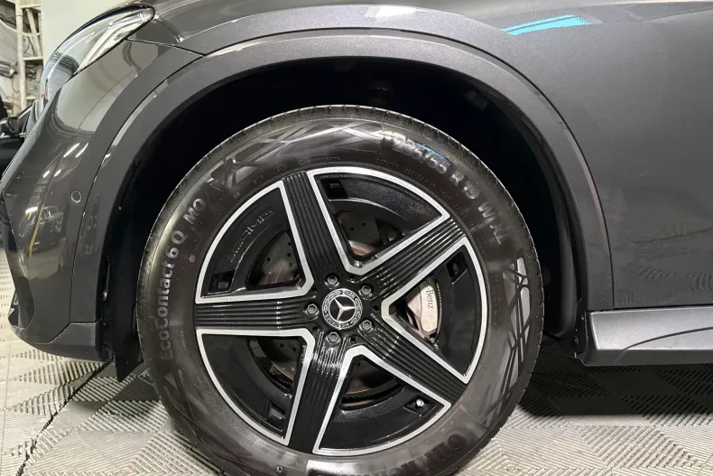 Mercedes-Benz GLC 300 (Clasa GLC) din 2025 cu 16.788 km - oferta MER263148 - foto 13