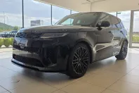 Land Rover Range Rover Sport din 2025 cu 1 km - oferta LAN263149 - foto 1